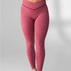 The daydream pant sangria marl Vitality